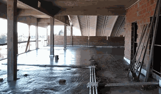 Odoo - Prueba 1 a tres columnas