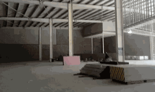 Odoo - Prueba 1 a tres columnas